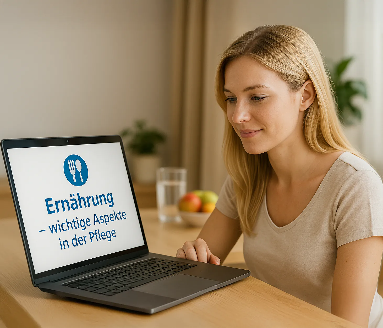 Pflegelexikon Bild